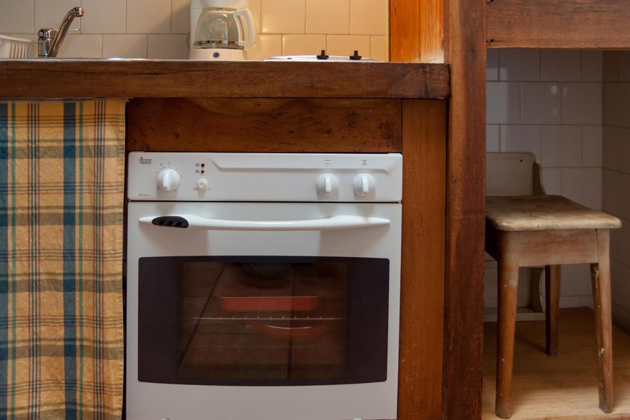 Casona De La Salceda Guest House Treceño Екстериор снимка