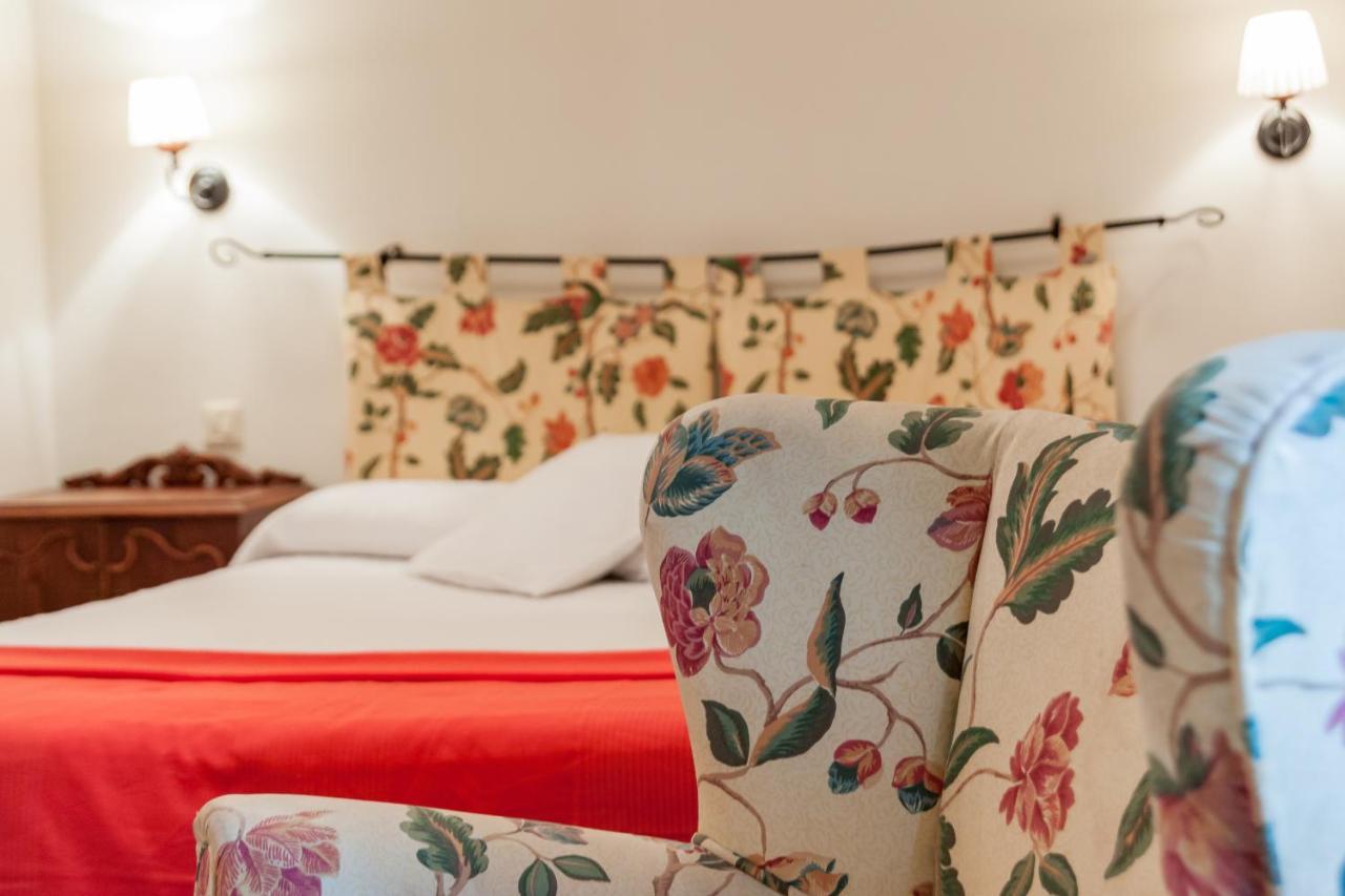 Casona De La Salceda Guest House Treceño Екстериор снимка