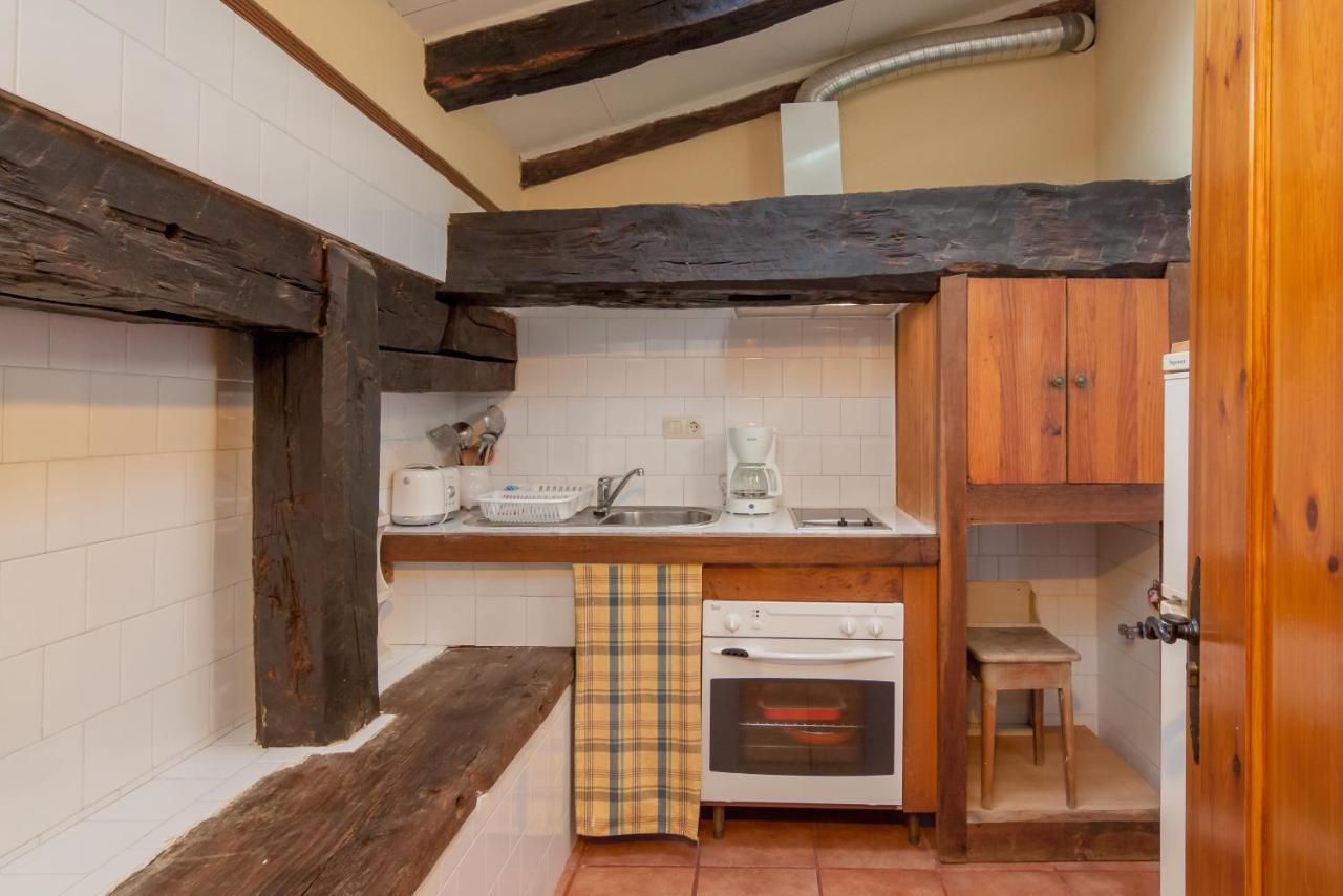 Casona De La Salceda Guest House Treceño Екстериор снимка