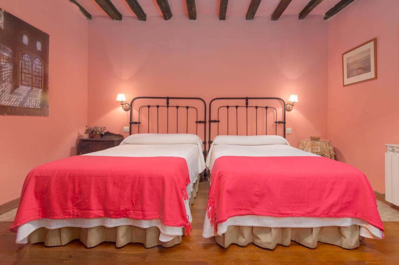 Casona De La Salceda Guest House Treceño Екстериор снимка