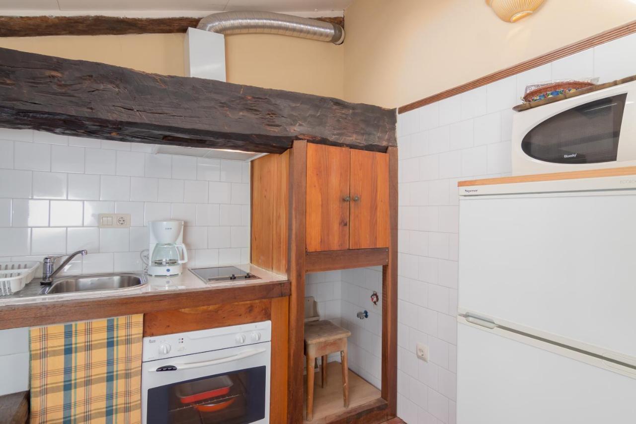 Casona De La Salceda Guest House Treceño Екстериор снимка