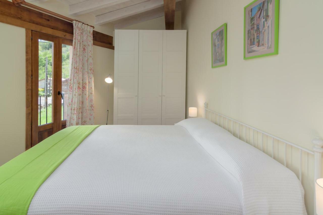Casona De La Salceda Guest House Treceño Екстериор снимка